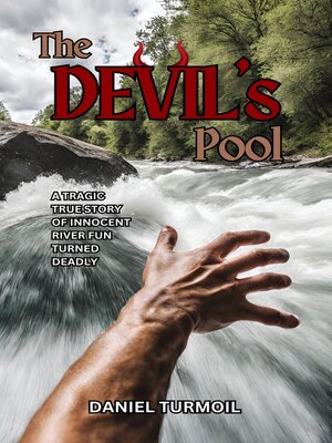 cover image of The Devil's Pool